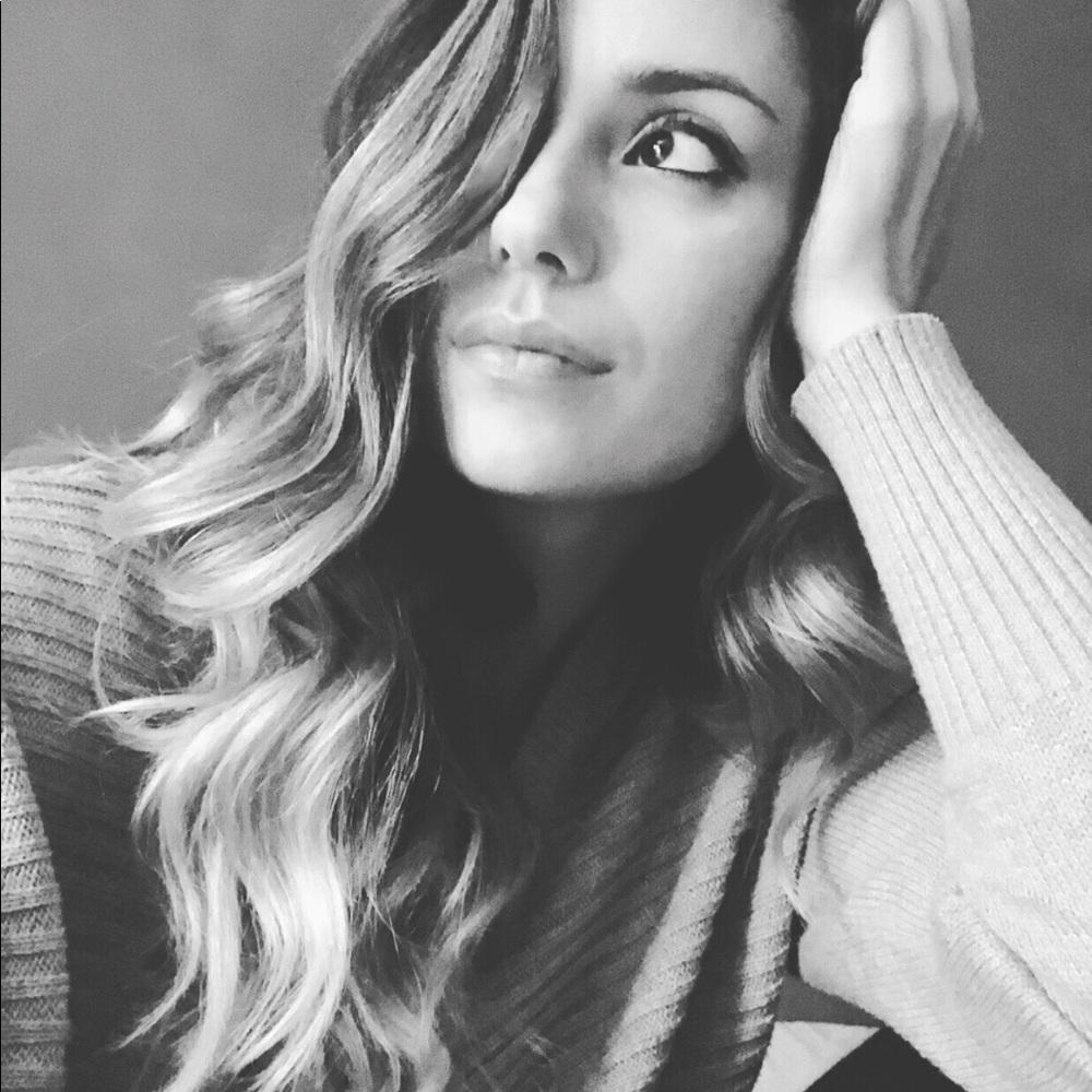 Meet Your Posher; Jolene